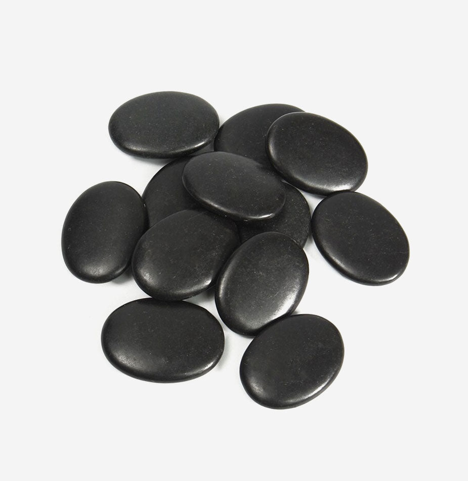 Natural Energy Massage Stone