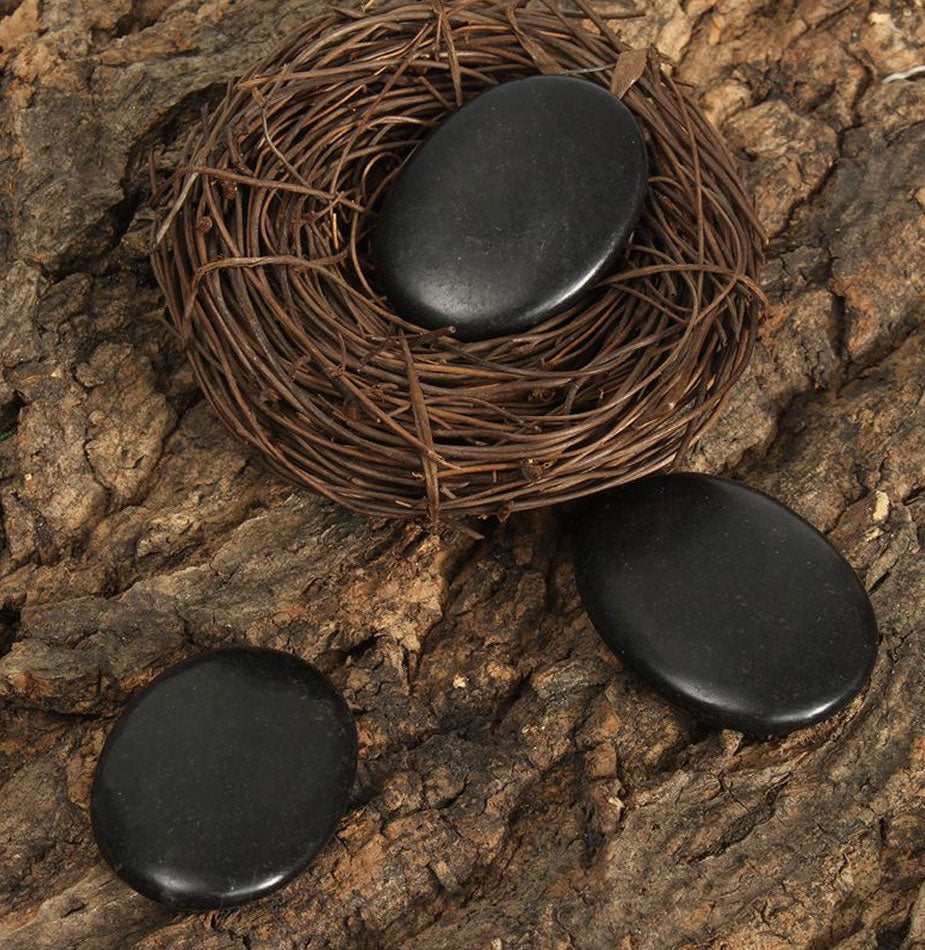 Natural Energy Massage Stone