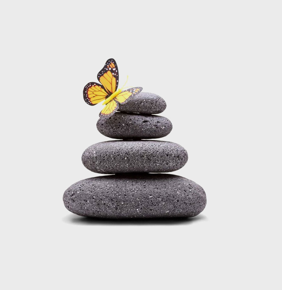 Natural Massage Stone