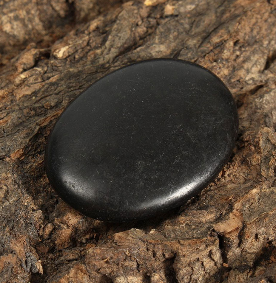 Natural Energy Massage Stone